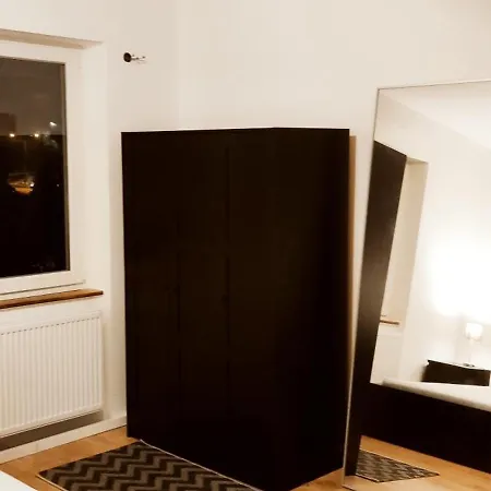 Apartmán Neu Renoviert *